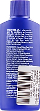 Odżywka do włosów suchych i normalnych przeciw wypadaniu - Nisim NewHair Biofactors Conditioner Finishing Rinse — Zdjęcie N5