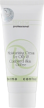 Kup Nawilżający krem do twarzy do cery tłustej i mieszanej - Renew Dermo Control Moisturizing Cream For Oily & Combined