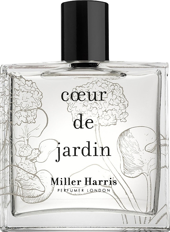 Miller Harris Coeur De Jardin - Woda perfumowana — Zdjęcie N1