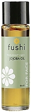 Olej jojoba - Fushi Organic Jojoba Oil — Zdjęcie N1