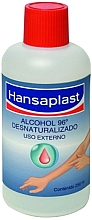 Kup Środek dezynfekujący do rąk - Hansaplast Alcohol 96º Denatured External Use