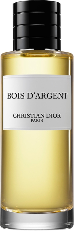 Dior Bois d'Argent - Woda perfumowana — Zdjęcie N2