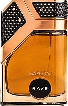 Kup Rave Marconi Black - Woda perfumowana