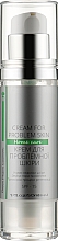 Krem do skóry problematycznej - Green Pharm Cosmetic Home Care Cream For Problem Skin PH 5,5 SPF 15 — Zdjęcie N1
