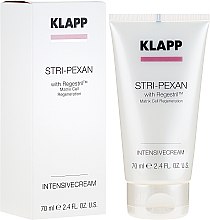 Kup Intensywny krem do twarzy - Klapp Stri-PeXan Intensive Cream