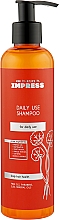 Kup Szampon do codziennej pielęgnacji włosów - Impress Daily Use Shampoo