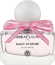 Miraculum Magic of Desire - Woda perfumowana — Zdjęcie N1