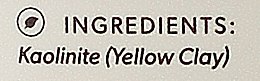 Glinka żółta - Nature Queen Yellow Clay — Zdjęcie N8