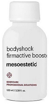 WYPRZEDAŻ Booster do ciała - Mesoestetic Bodyshock Firmactive Booster * — Zdjęcie N1