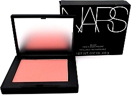 Kup Róż do policzków - Nars Powder Blush Refill