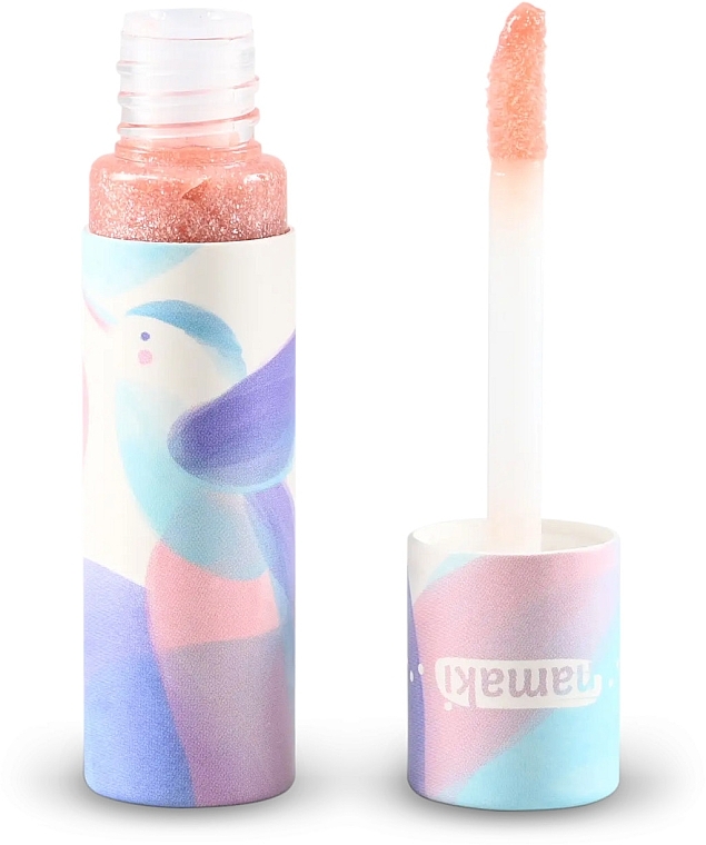 Błyszczyk do ust - Namaki Lip Gloss — Zdjęcie N2