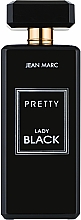 Kup Jean Marc Pretty Lady Black - Woda toaletowa