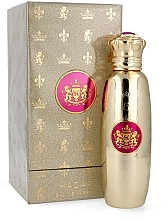 Spirit Of Kings Hadar - Woda perfumowana — Zdjęcie N3