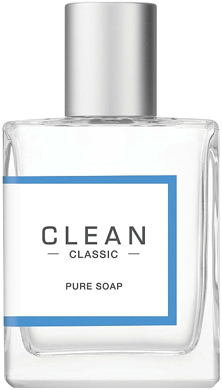 Clean Classic Pure Soap - Woda perfumowana — Zdjęcie N3