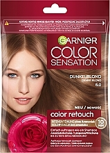 Krem koloryzujący bez amoniaku - Garnier Color Sensation Color Retouch — Zdjęcie N1