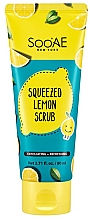 Kup Peeling cytrynowy - Soo'AE Squeezed Lemon Scrub