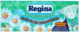 Kup Rumiankowe chusteczki higieniczne - Regina Tissue 