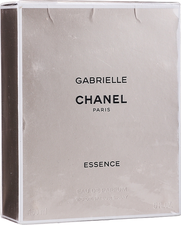 PRZECENA! Chanel Gabrielle Essence - Woda perfumowana * — Zdjęcie N3