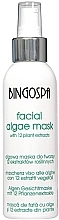 Kup Algowa maska do twarzy wzbogacona o 12 składników - BingoSpa Algae Mask Enriched With 12 Components