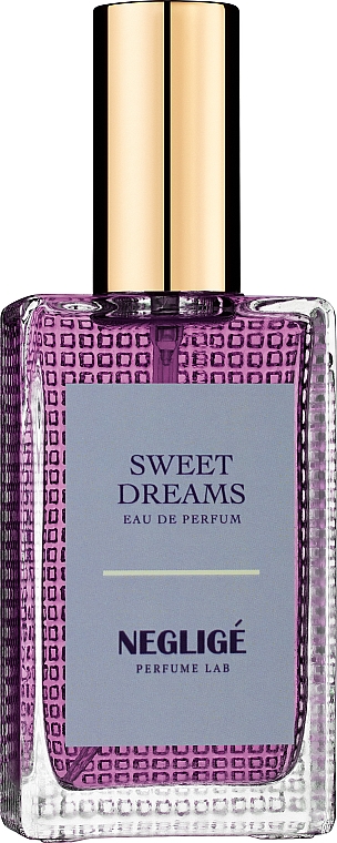 Neglige Sweet Dreams - Woda perfumowana — Zdjęcie N1