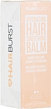 Kup PRZECENA! Nawilżająco-zmiękczający balsam do włosów bez spłukiwania - Hairburst Hydrating Hair Smoothing Balm *