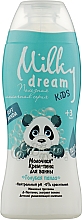 Kup Krem-pianka do kąpieli dla dzieci Panda - Milky Dream Kids