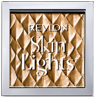 Rozświetlacz do twarzy - Revlon SkinLights Prismatic Highlighter — Zdjęcie N1