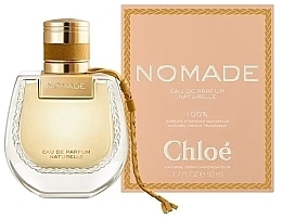 Chloé Nomade Naturelle - Woda perfumowana — Zdjęcie N2