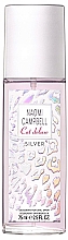 Kup Naomi Campbell Cat Deluxe Silver - Perfumowany dezodorant w sprayu