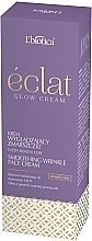 Krem do twarzy wygładzający zmarszczki - L'biotica Eclat Glow Cream  — Zdjęcie N6