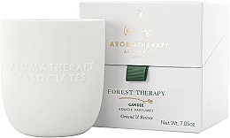 Świeca zapachowa - Aromatherapy Associates Forest Therapy Candle  — Zdjęcie N4