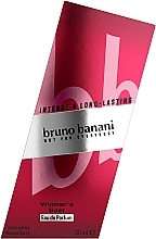 Bruno Banani Woman’s Best - Woda perfumowana — Zdjęcie N3