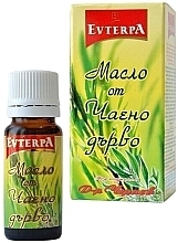 Kup Olejek eteryczny z drzewa herbacianego - Evterpa Tea Tree Essential Oil