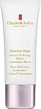 Podkład do twarzy - Elizabeth Arden Flawless Start Instant Perfecting Primer Antioxidant Blend — Zdjęcie N1