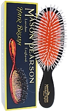 Kup Szczotka do włosów - Mason Pearson Pocket Nylon Hairbrush N4