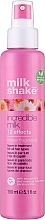 Kup Mleczko do włosów bez spłukiwania 12 efektów - Milk_shake Incredible Milk Flower Fragrance