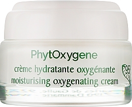 Kup Nawilżający krem do twarzy - Mary Cohr Phytoxygene Moistirising Oxegenating Cream