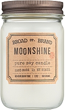 Kup Kobo Broad St. Brand Moonshine - Świeca zapachowa