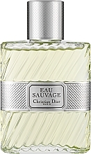 Dior Eau Sauvage - Woda toaletowa — Zdjęcie N3