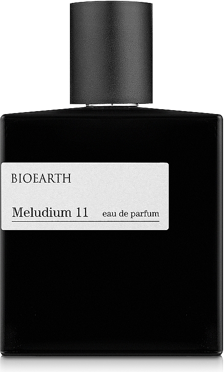 Bioearth Meludium 11 for Him - Zestaw (edp 100 ml + soap 300 g)	 — Zdjęcie N3