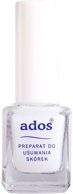 Preparat do usuwania skórek - Ados — Zdjęcie N1