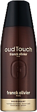 Kup Franck Olivier Oud Touch - Dezodorant w sprayu