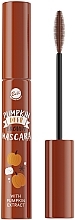 Tusz do rzęs - Bell Pumpkin Deep Brown Mascara — Zdjęcie N1