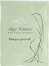 Kup Przeciwstarzeniowa maska do twarzy peel-off - Algo Naturel Masque Peel-Off