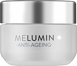 Kup Ochronny rozświetlający krem na dzień SPF 50+ - Dermedic Melumin Anti-Ageing Day Cream SPF 50+