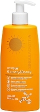 Kup Przeciwstarzeniowy balsam do ciała po opalaniu - Singuladerm Xpert Sun Recovery & Beauty