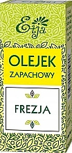 Olejek zapachowy Frezja - Etja — Zdjęcie N1