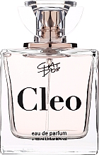 Kup Chat D'or Cleo - Woda perfumowana