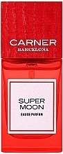 Carner Barcelona Super Moon - Woda perfumowana — Zdjęcie N1