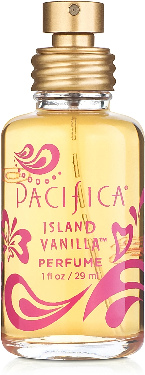 Pacifica Island Vanilla - Perfumy — Zdjęcie N1